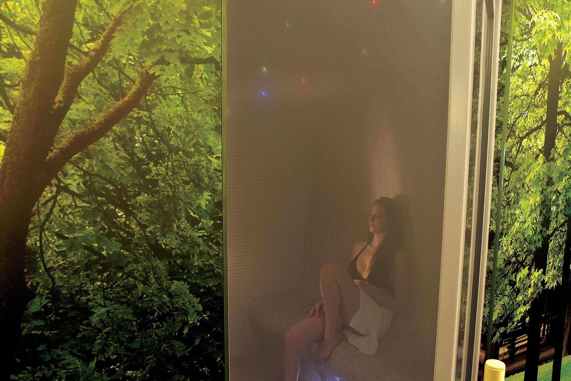 Secret De - Hotel&spa Paris