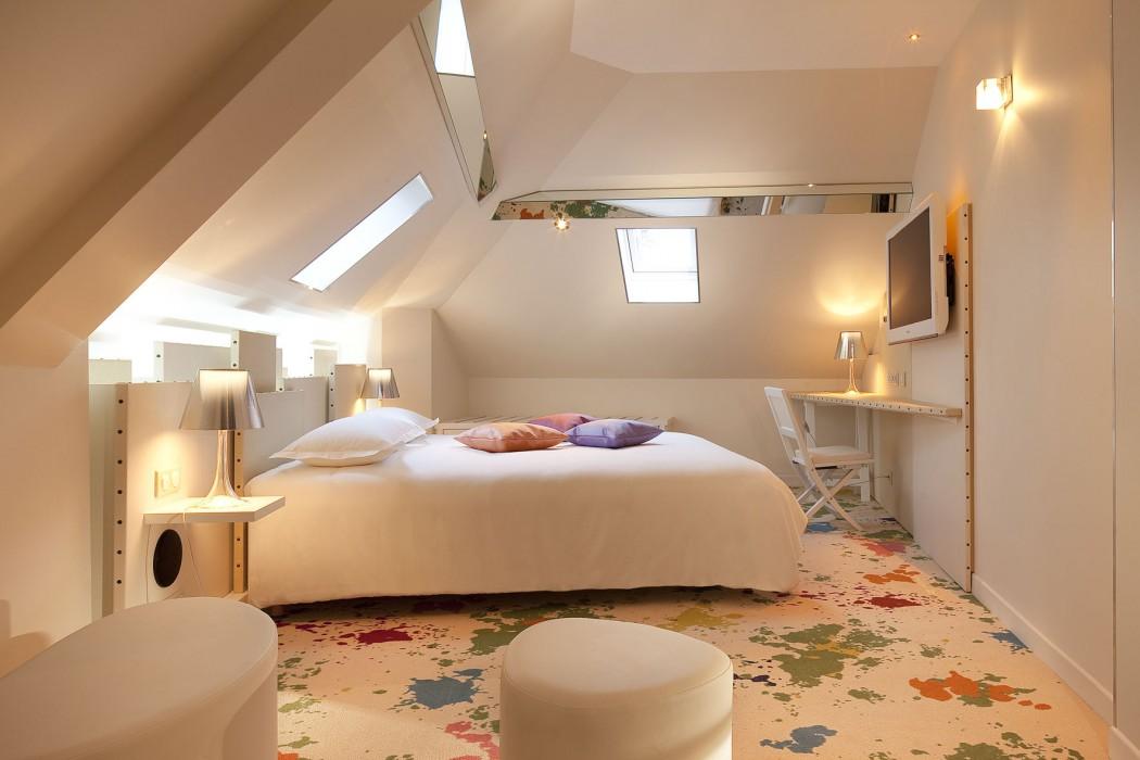 Secret De - Hotel&spa Hotel Paris
