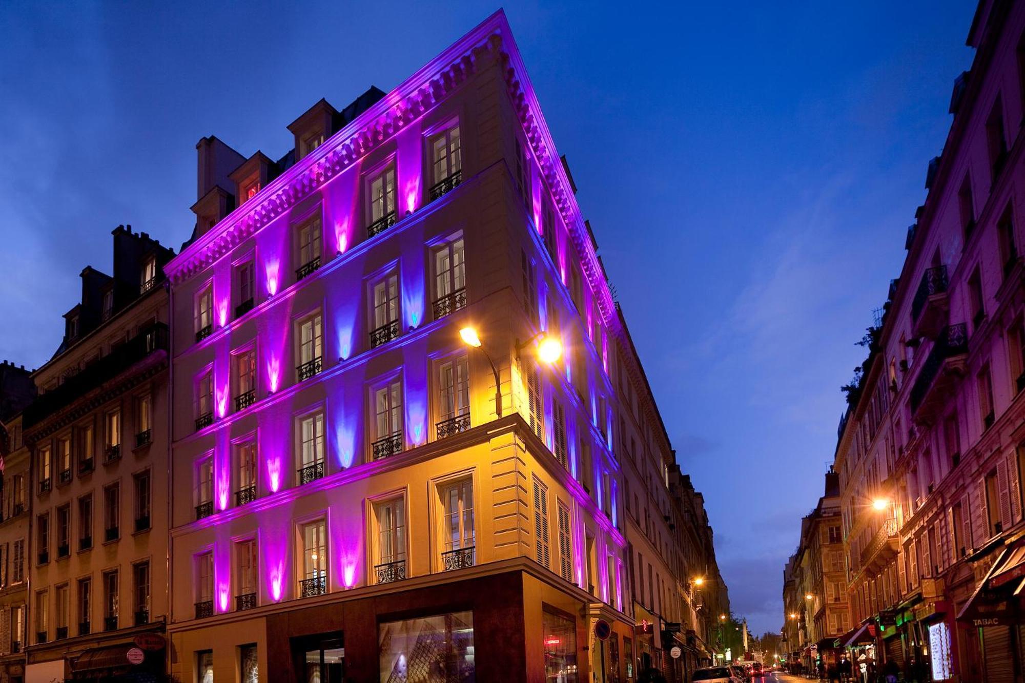 Hotel Secret De - Hotel&spa 4*