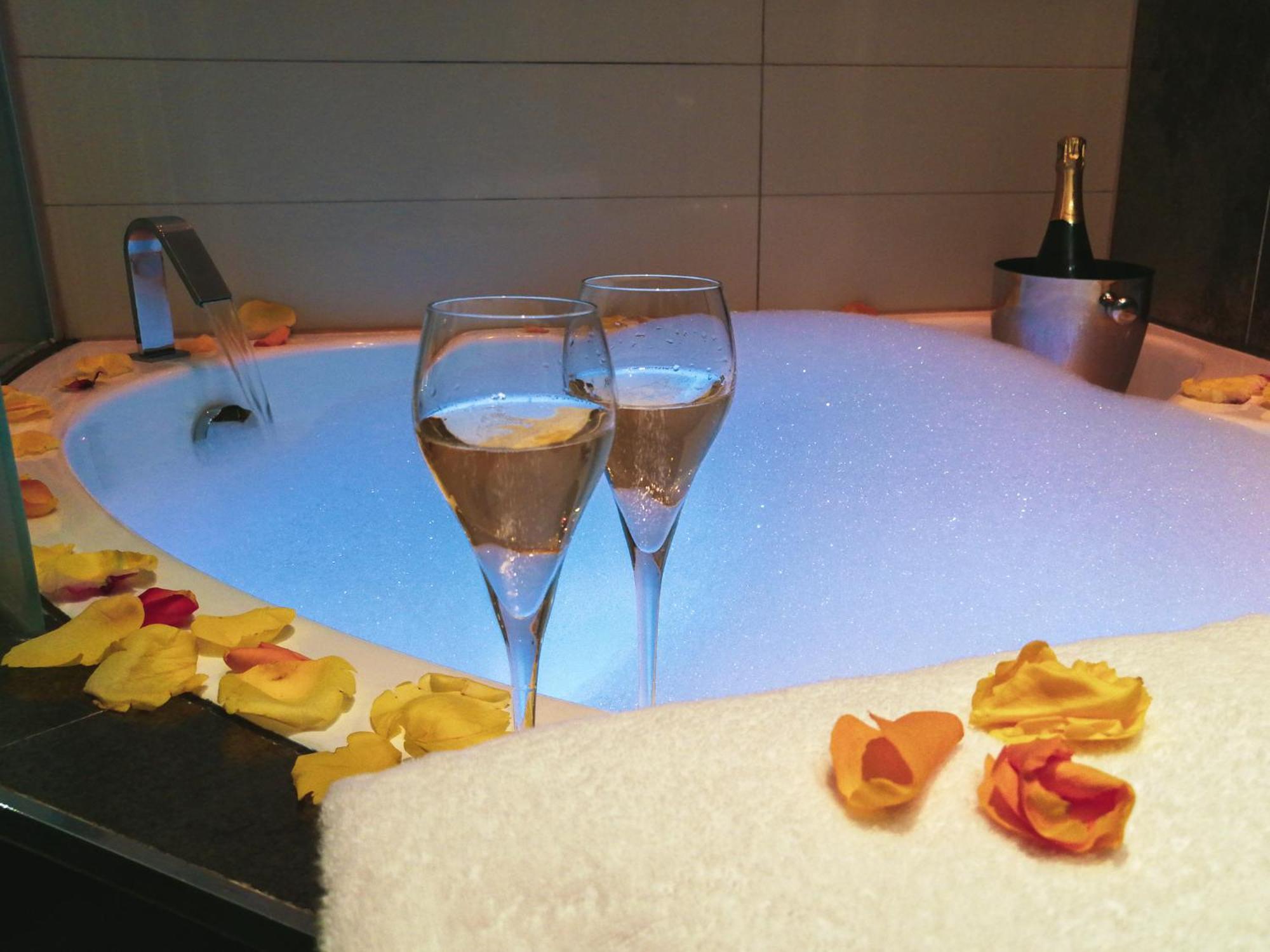 Hotel Secret De - Hotel&spa