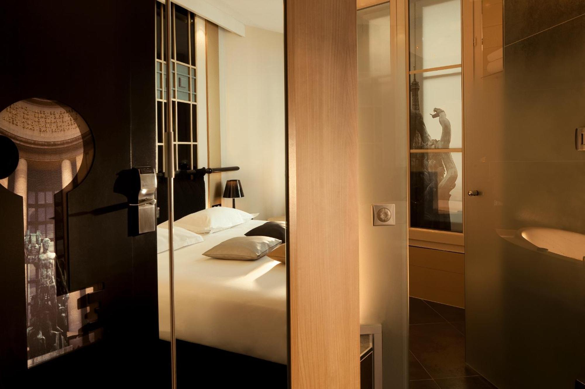 Secret De - Hotel&spa Hotel 4*