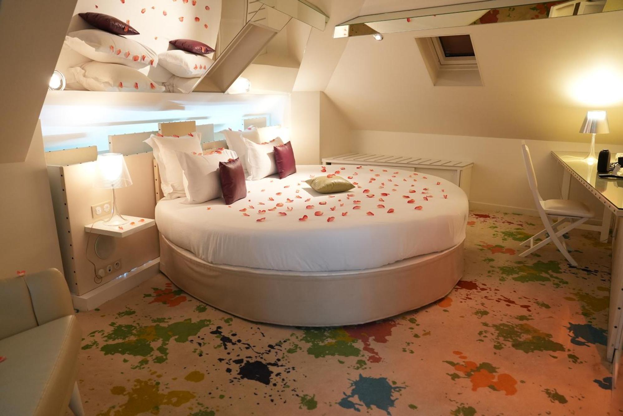 Hotel Secret De - Hotel&spa 4*
