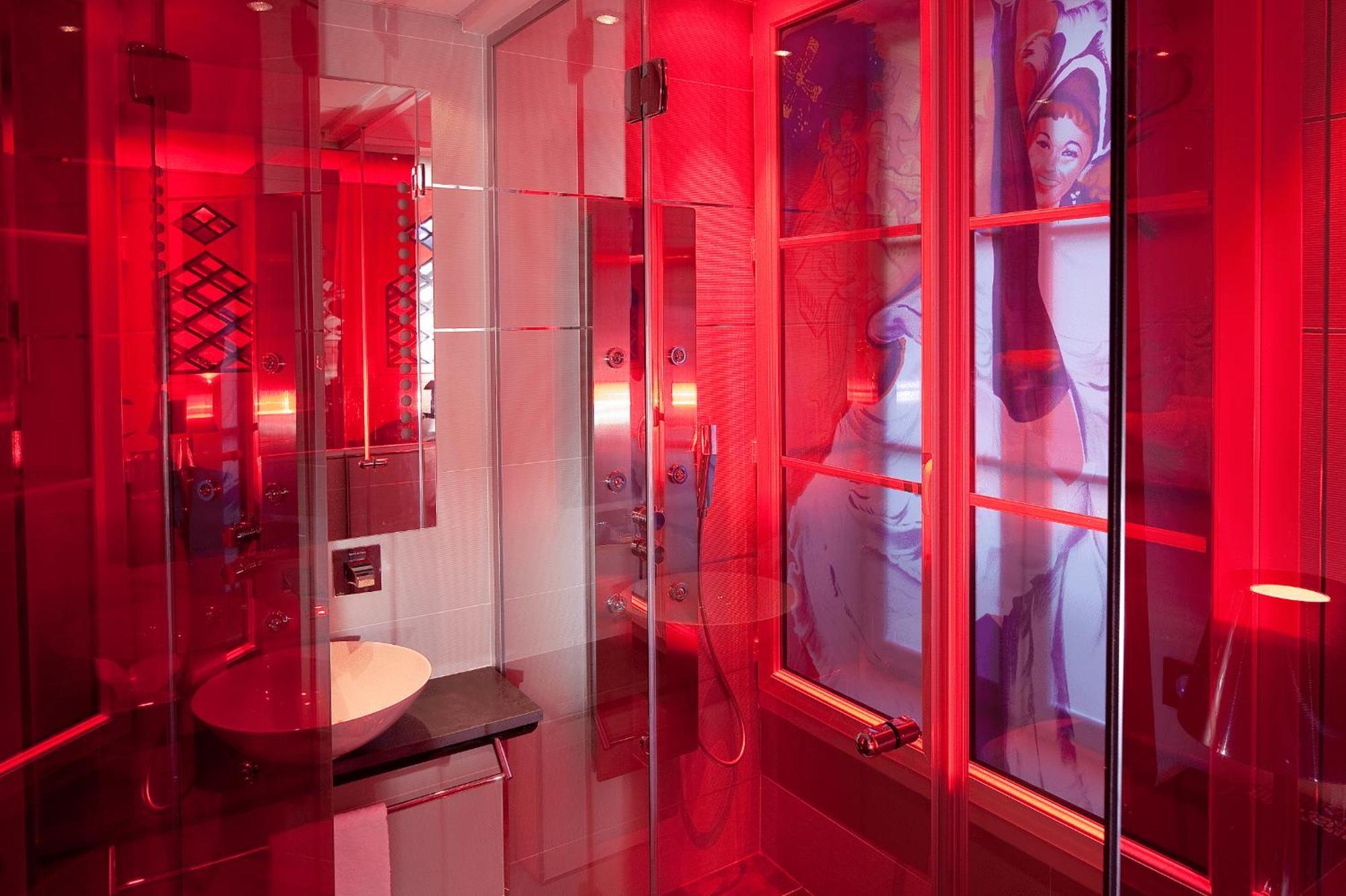 Secret De - Hotel&spa 4*
