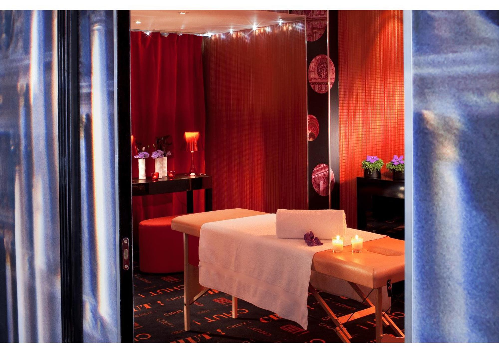Secret De - Hotel&spa Hotel