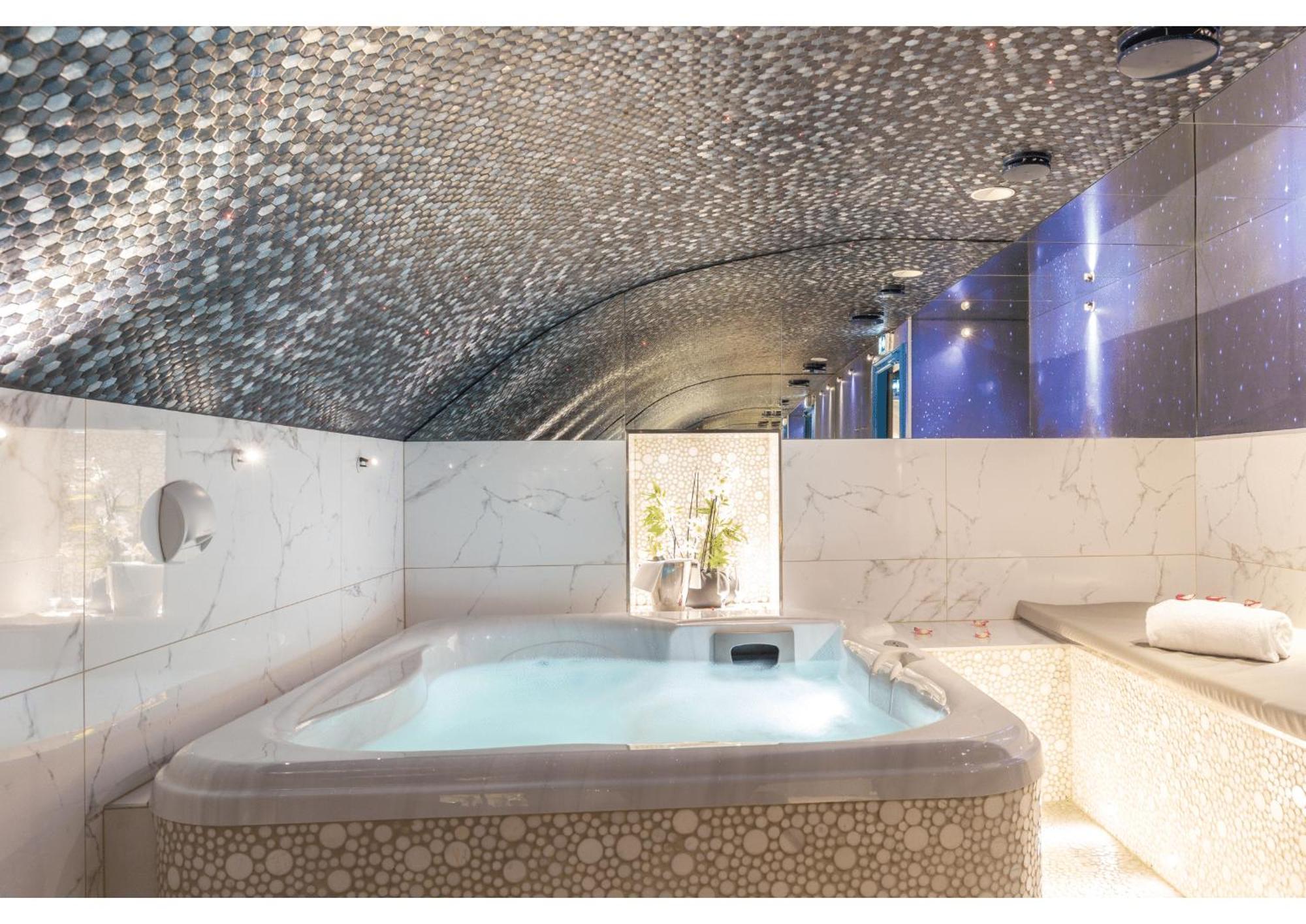 Hotel Secret De - Hotel&spa