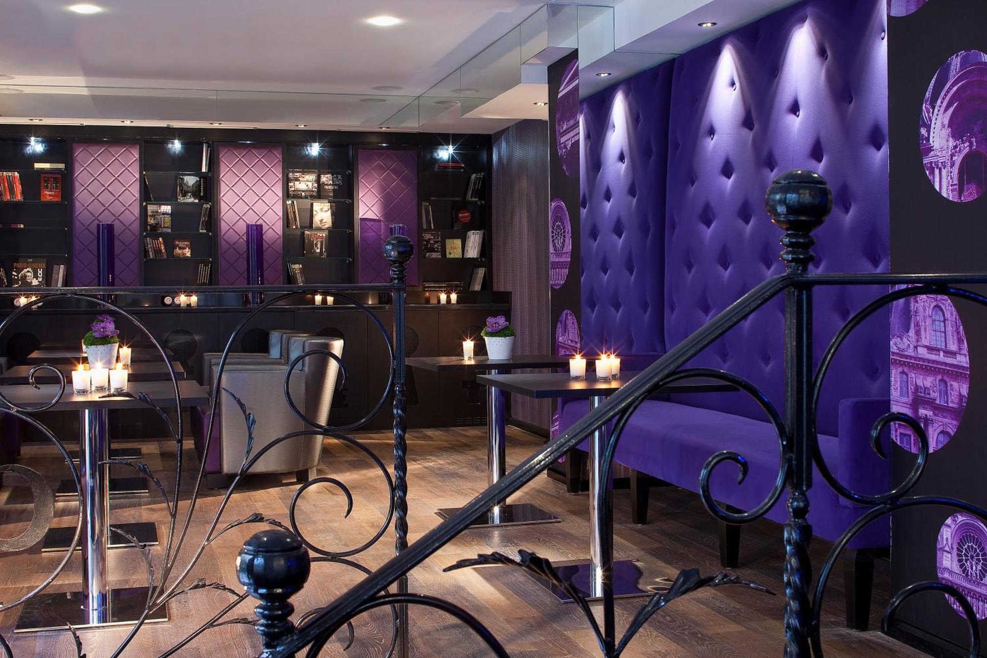 Secret De - Hotel&spa Hotel Paris