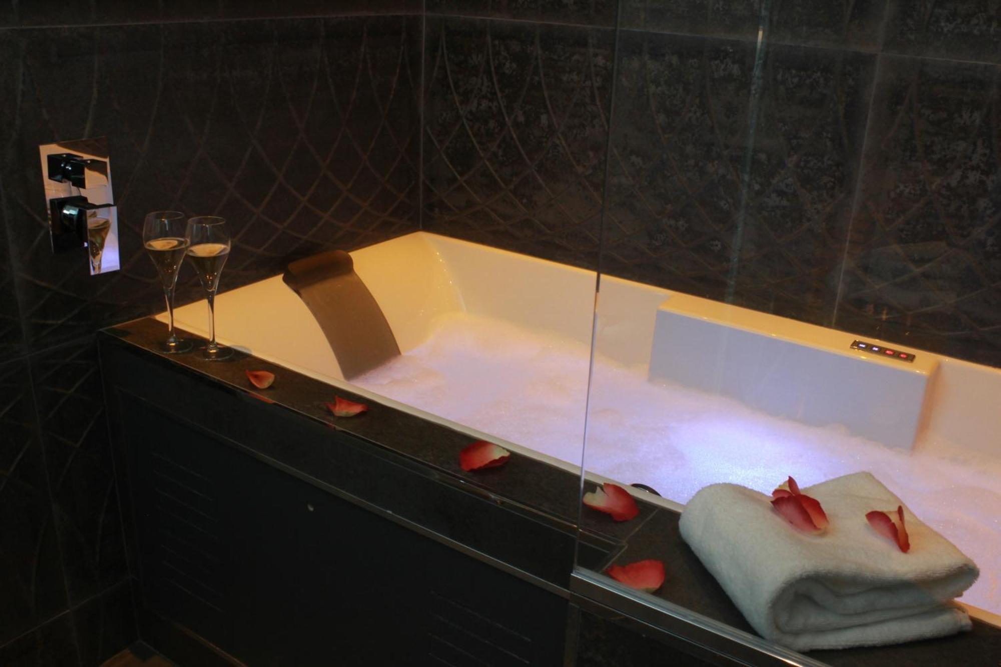 Hotel Secret De - Hotel&spa 4*
