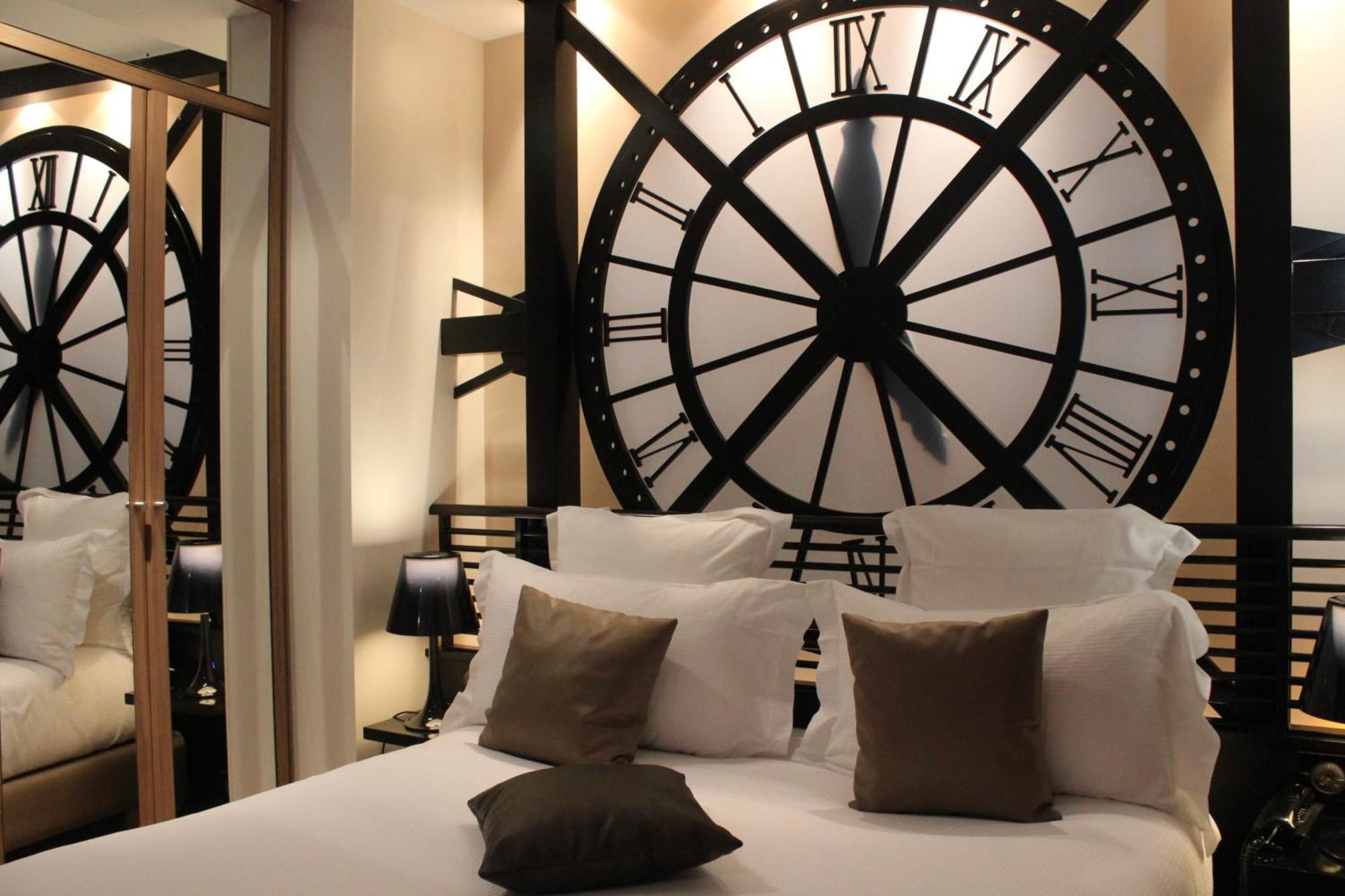 Secret De - Hotel&spa