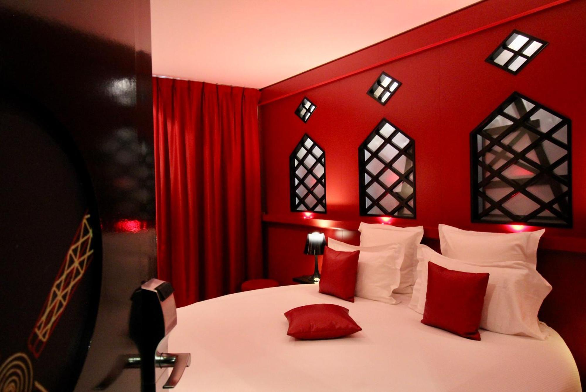 Secret De - Hotel&spa Hotel 4*
