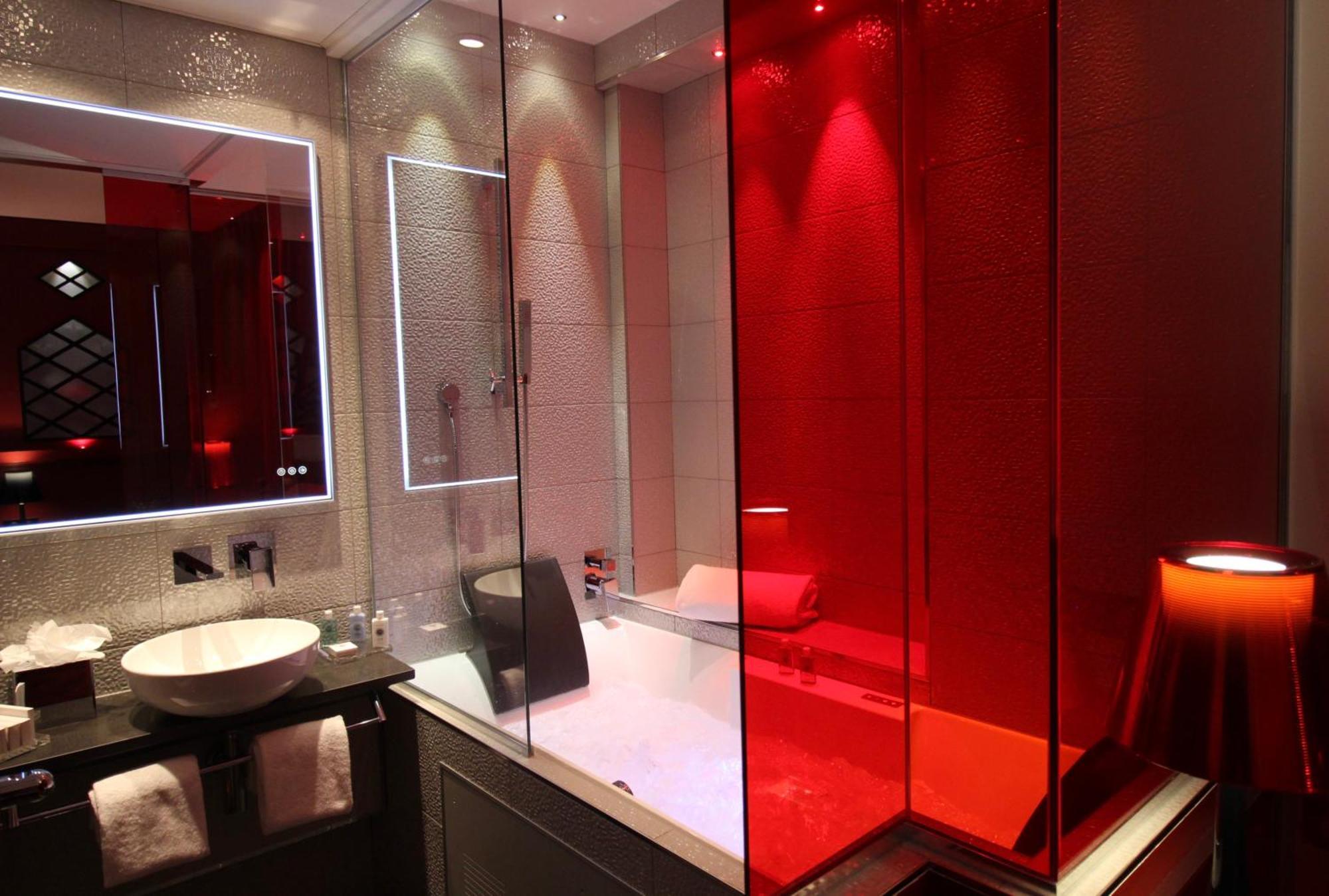 Hotel Secret De - Hotel&spa 4*