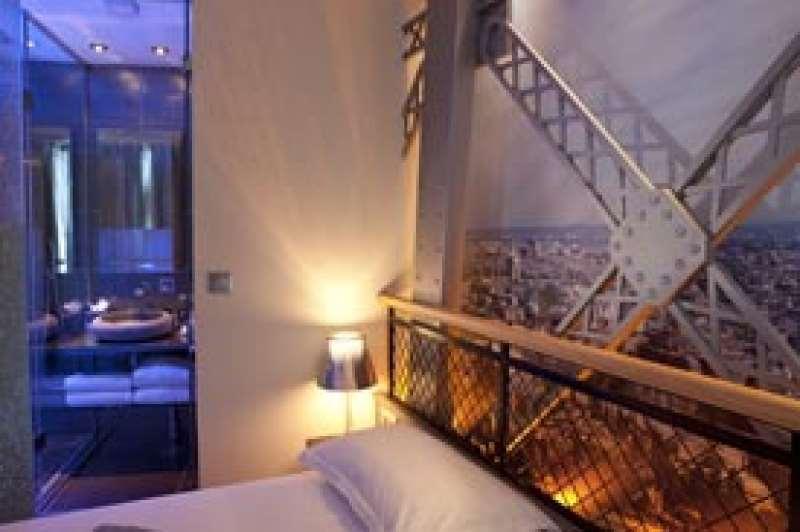Hotel Secret De - Hotel&spa Paris
