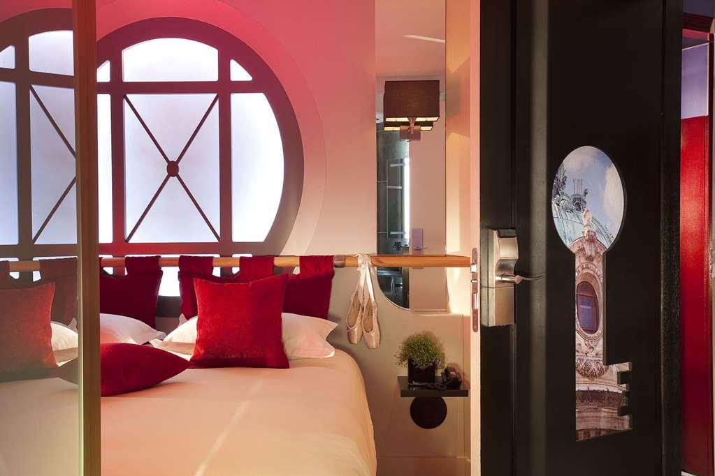 Secret De - Hotel&spa 4*