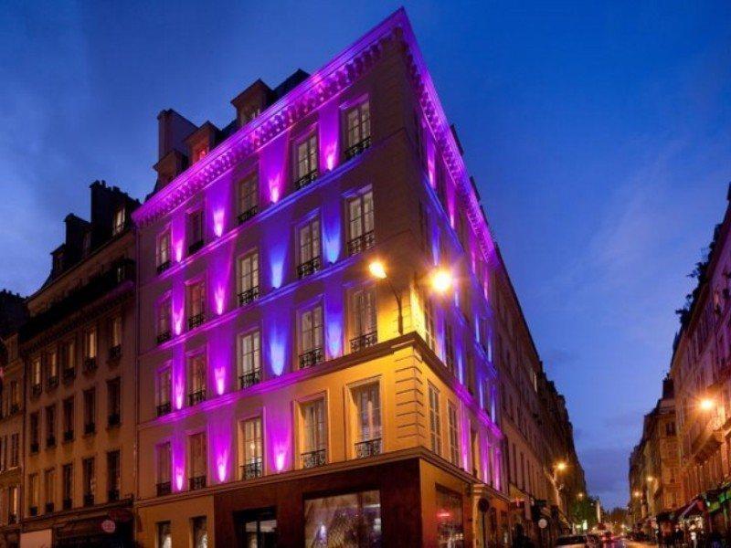 Hotel Secret De - Hotel&spa Paris