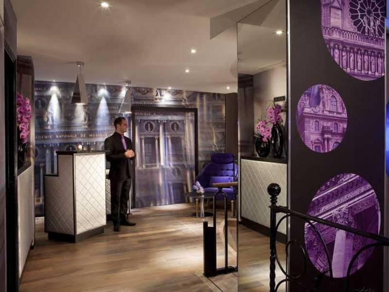Hotel Secret De - Hotel&spa