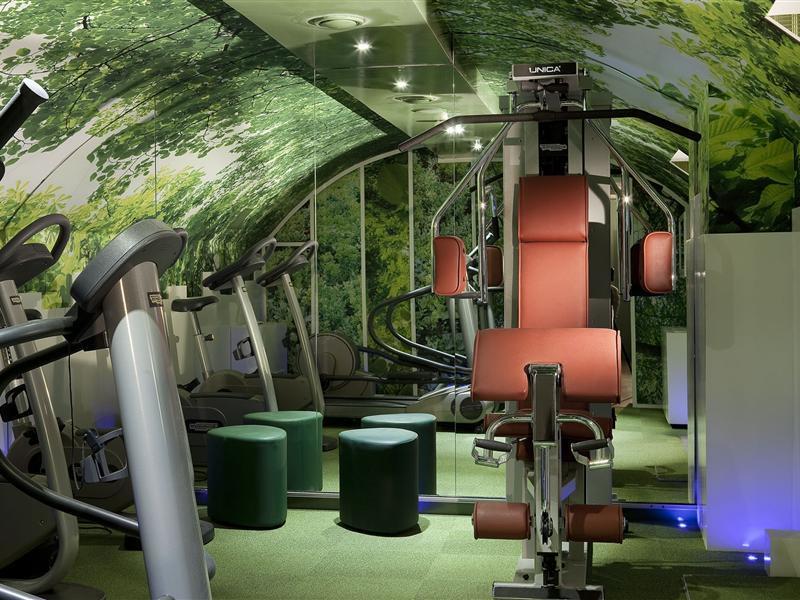 Secret De - Hotel&spa Paris