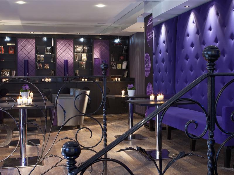 Hotel Secret De - Hotel&spa Paris