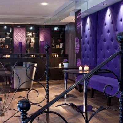 Secret De - Hotel&spa Hotel Paris