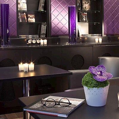 Secret De - Hotel&spa 4*
