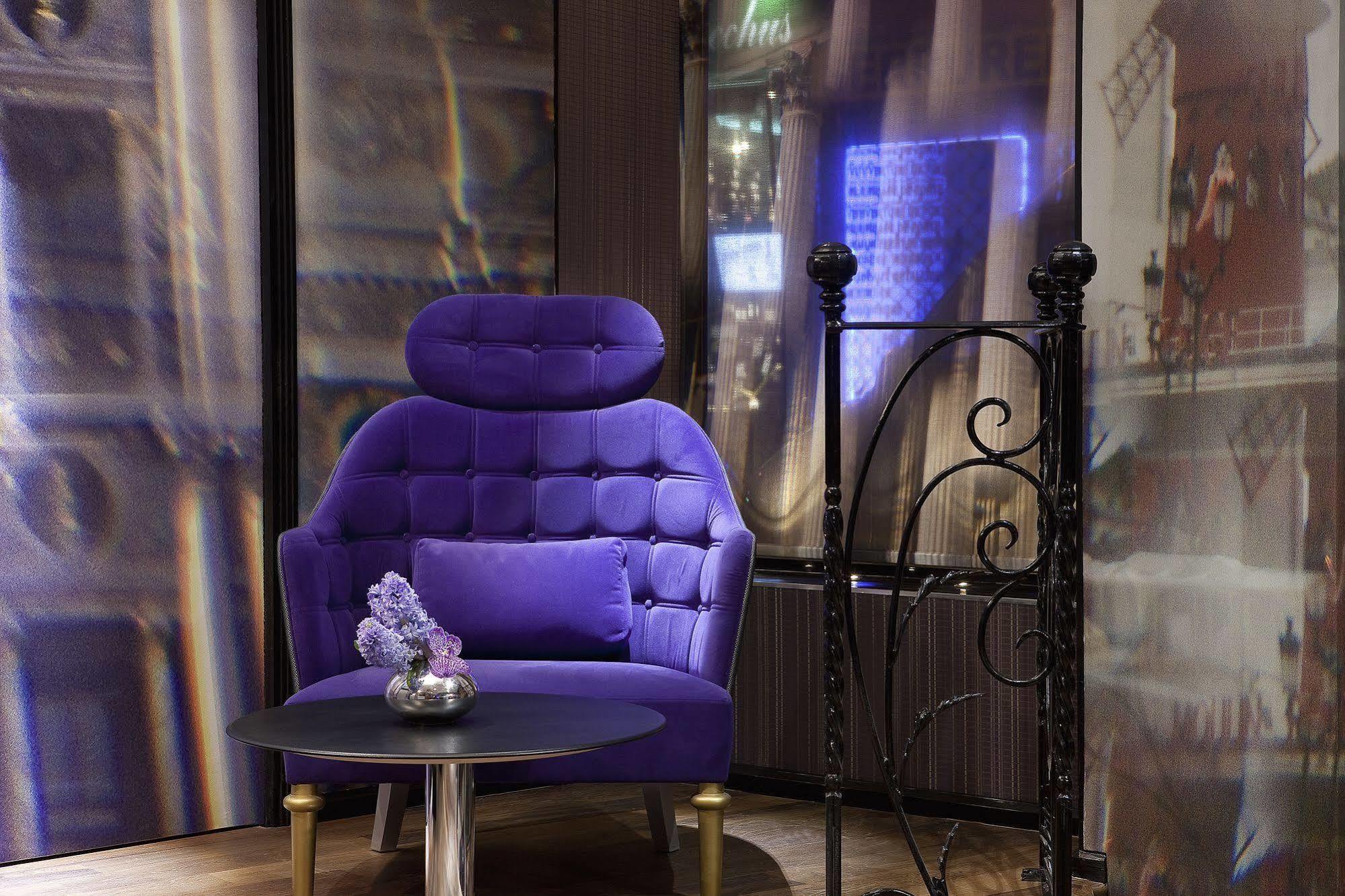 Secret De - Hotel&spa Paris