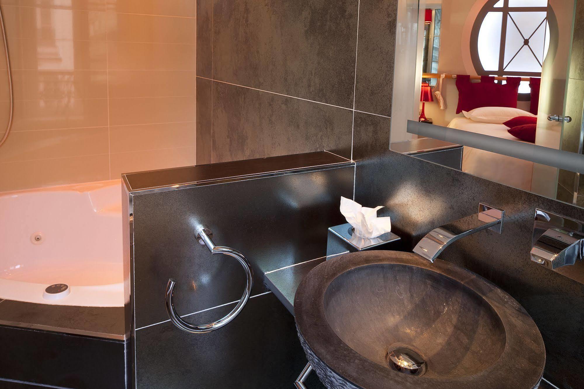 Secret De - Hotel&spa 4*