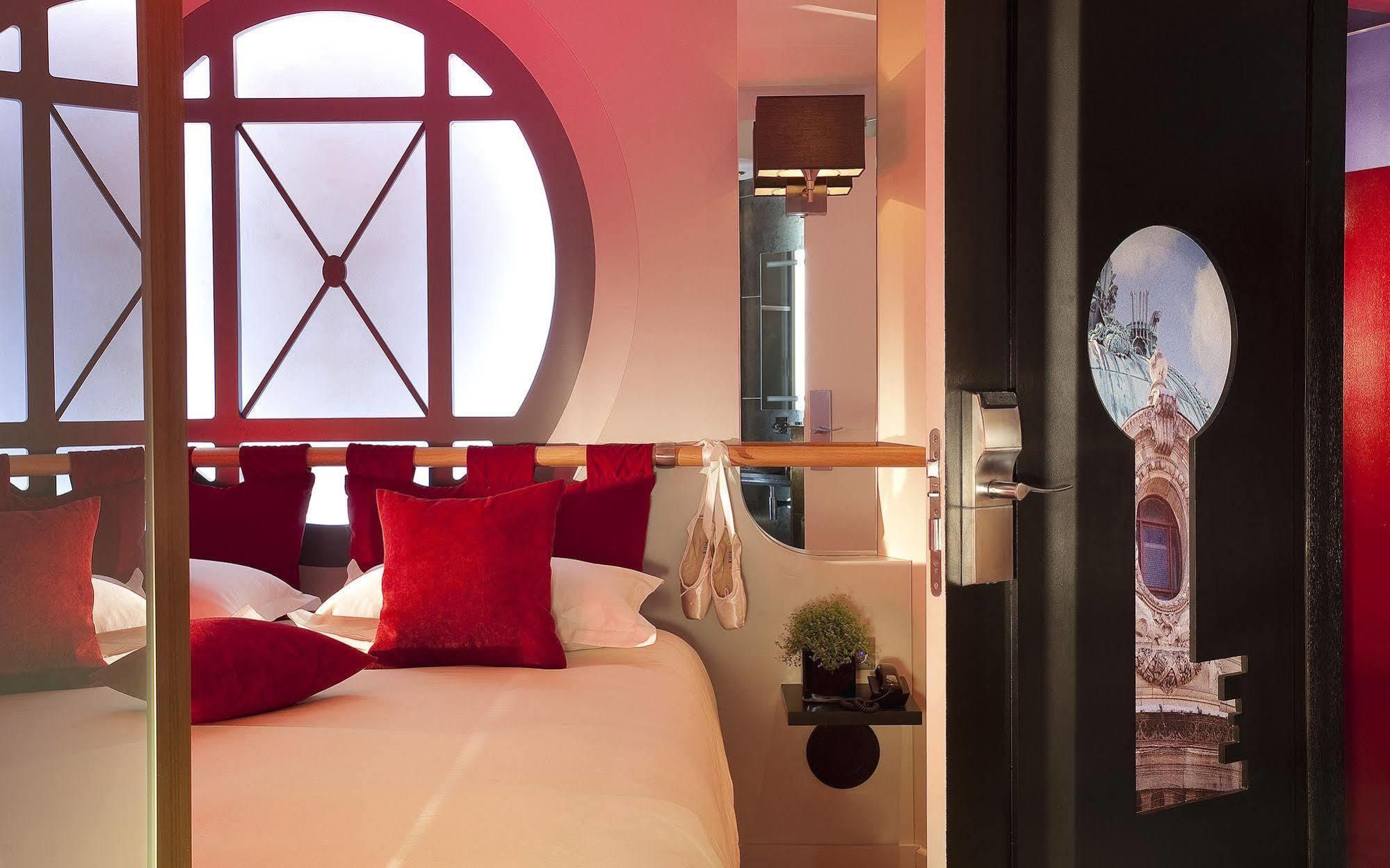 Hotel Secret De - Hotel&spa Paris