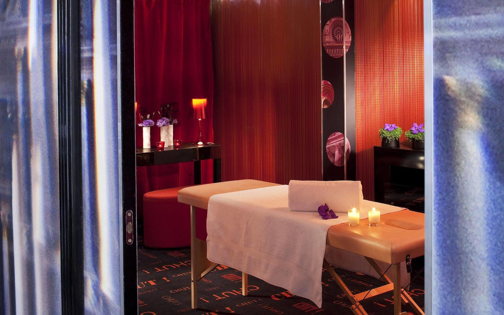 Secret De - Hotel&spa Hotel