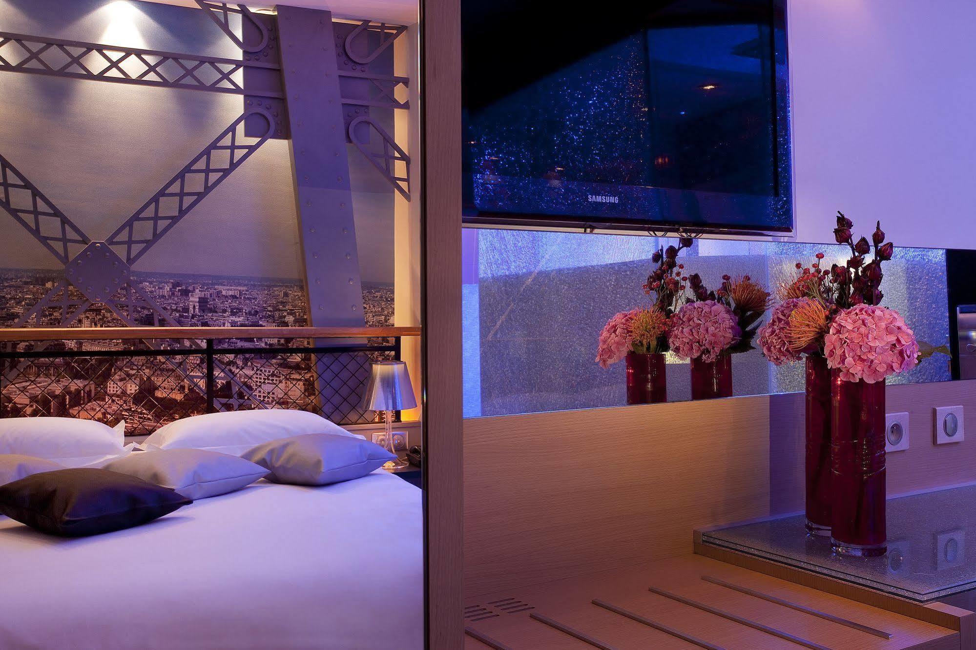 Secret De - Hotel&spa Paris