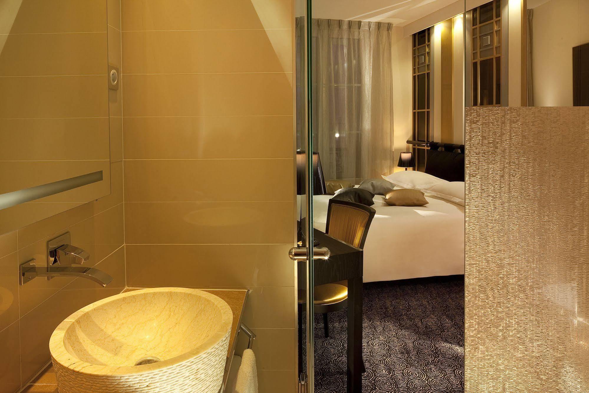 Secret De - Hotel&spa 4*