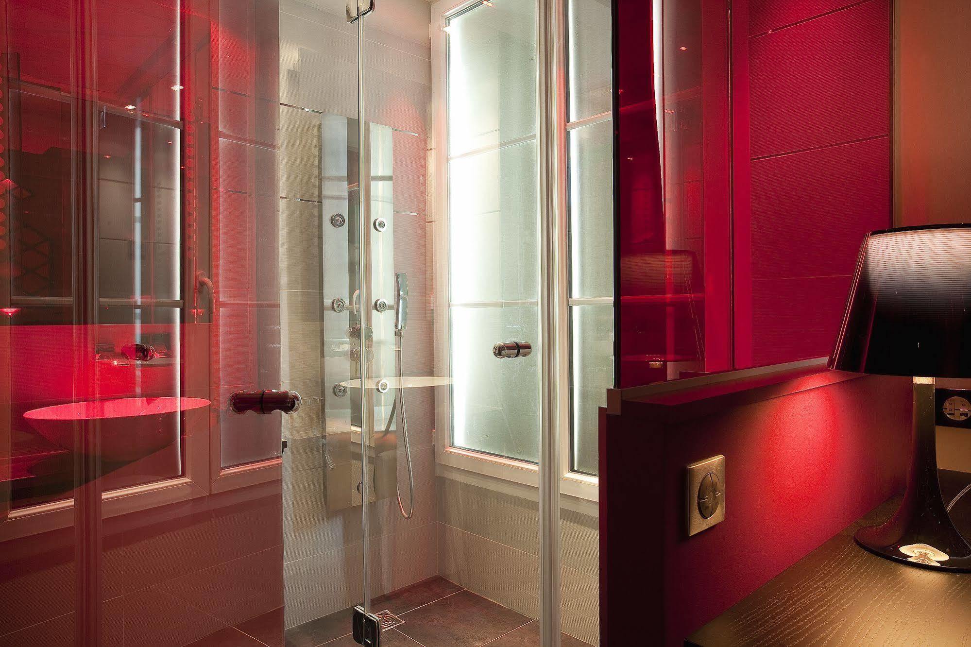 Secret De - Hotel&spa Hotel 4*