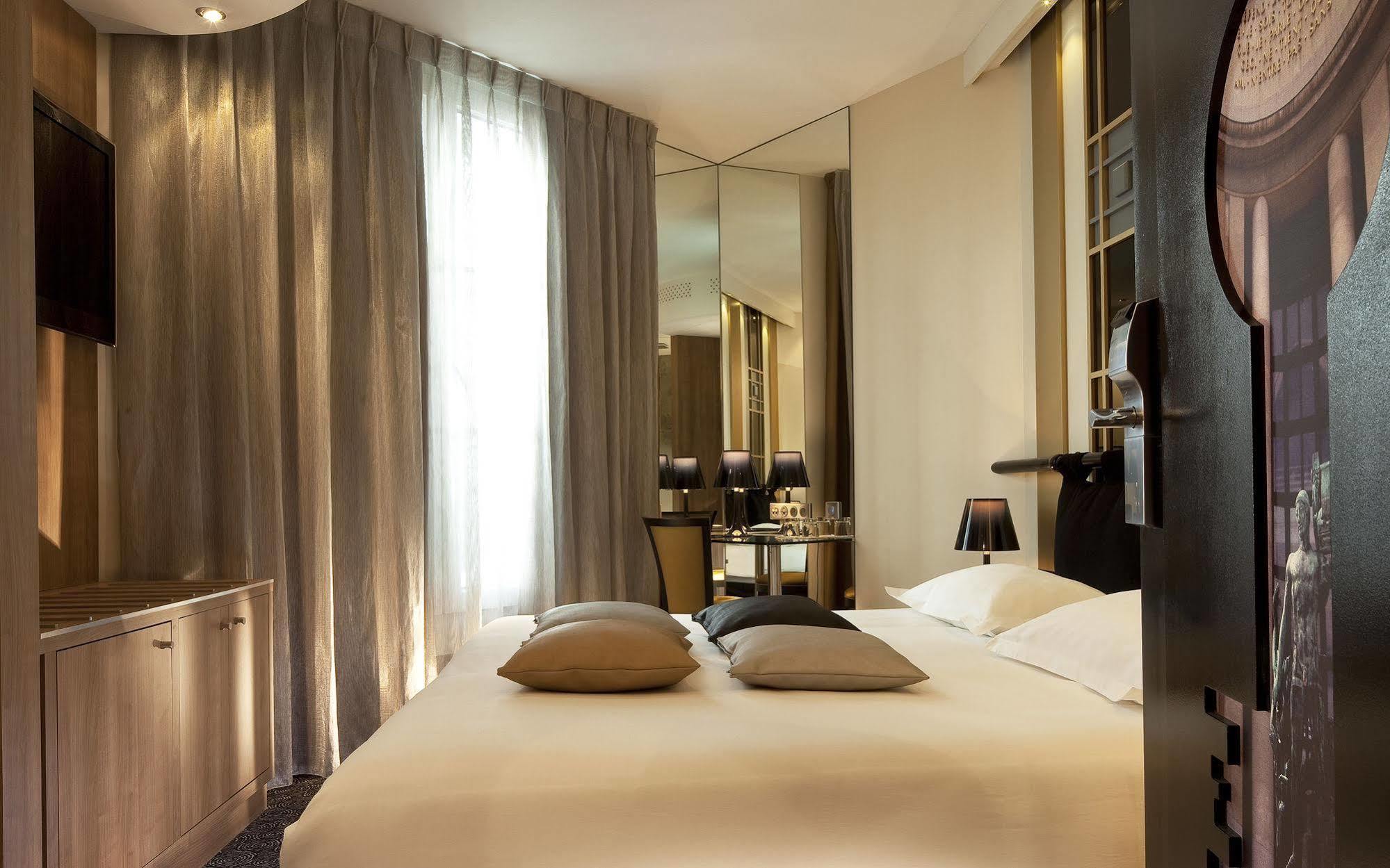 Secret De - Hotel&spa Paris
