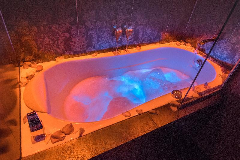Secret De - Hotel&spa 4*