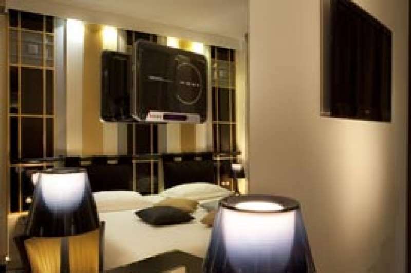 Secret De - Hotel&spa 4*