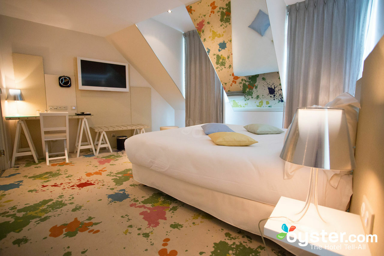 Secret De - Hotel&spa 4*