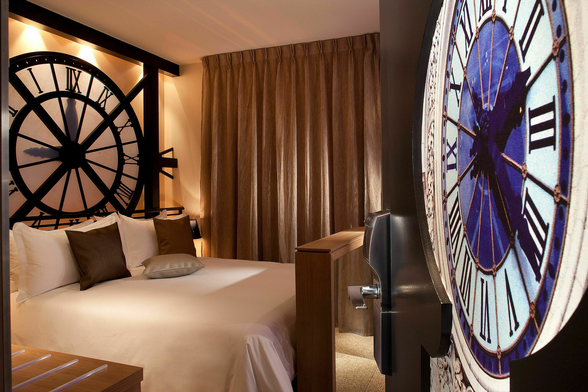 Secret De - Hotel&spa 4*
